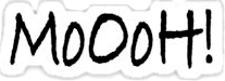 mooh